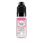 Dinner Lady Strawberry Macaroon 10 ml – sól nikotynowa | vapecity24