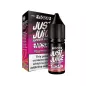 Just Juice Salt Fusion Berry Burst & Lemonade 10 ml