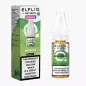 ELFLIQ Spearmint 10 ml krabica – ELFLIQ nikotínová soľ s príchuťou mäta
