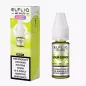 ELFLIQ Sour Lemon 10 ml krabica – ELFLIQ nikotínová soľ s príchuťou kyslý citrón