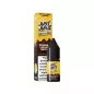 Just Juice Desserts Salts Banana Caramel Waffle liquid 10 ml