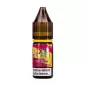 Oxva OX Passion Salts Cherry Peach Lemon Liquid 10 ml