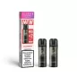 Elf Bar ELFA Pro Mixed Berries POD cartridge 2 ml (2 pcs)