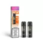 Elf Bar ELFA Pro Tropical Fruit POD cartridge 2 ml (2 pcs)