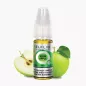 ELFLIQ Sour Apple 10 ml fľaša – ELFLIQ e-liquid s príchuťou kyslé jablko