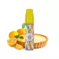Dinner Lady Desserts Lemon Tart longfill příchuť 14 ml