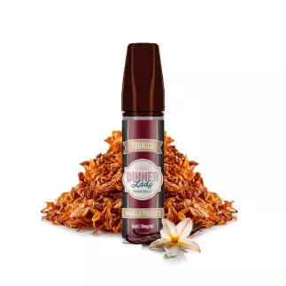 Dinner Lady Vanilla Tobacco longfill příchuť 14 ml