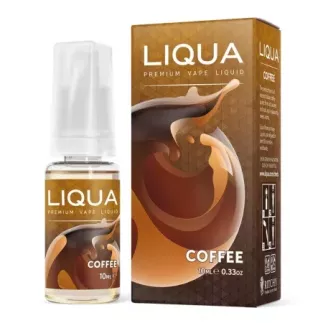 LIQUA Coffee Liquid 10 ml