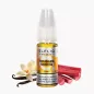 ELFLIQ Rhubarb Snoow 10 ml fľaša – ELFLIQ e-liquid s príchuťou rebarbora s ľadom
