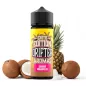Drifter Exotic Coconut Pineapple Ice longfill příchuť 24 ml