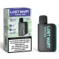 Lost Mary Tappo Air Starter Kit 750 mAh Black – USA Mix