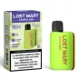 Lost Mary Tappo Air Starter Kit 750 mAh Green – Apple Peach
