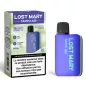 Lost Mary Tappo Air Starter Kit 750 mAh Ocean Blue – Cola