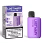 Lost Mary Tappo Air Starter Kit 750 mAh Purple – Strawberry Raspberry