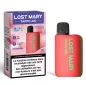 Lost Mary Tappo Air Starter Kit 750 mAh Red – Watermelon