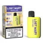 Lost Mary Tappo Air Starter Kit 750 mAh Yellow – Tropical Fruits
