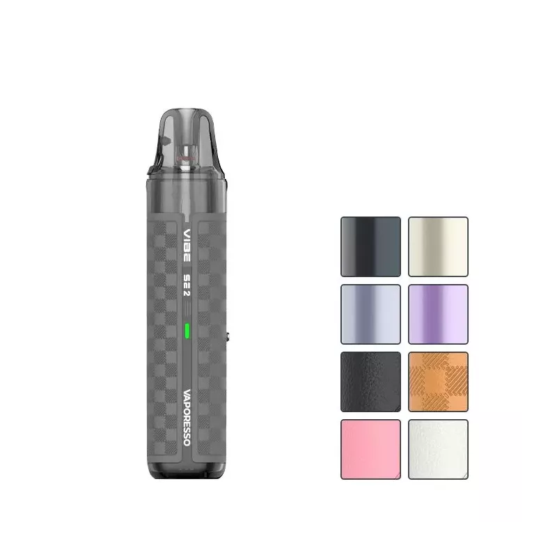 Vaporesso Vibe SE 2 Pod Kit 1400 mAh