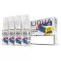LIQUA Cuban Cigar e-liquid 4 × 10 ml