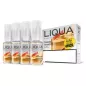 LIQUA Turkish Tobacco e-liquid 4 × 10 ml