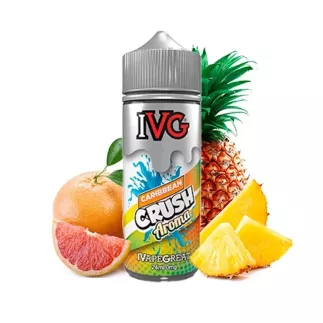 IVG Caribbean Crush longfill příchuť 24 ml