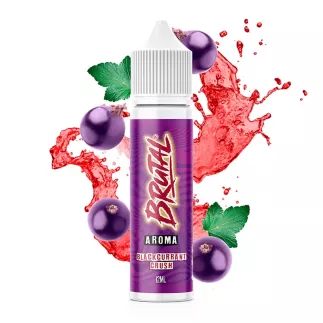 Brutal Drinks Blackcurrant Crush aroma 24 ml