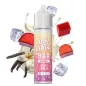 Just Juice Bar Fruity Vanilla longfill příchuť 24 ml