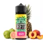 Drifter Exotic Guava Peach Pineapple Ice longfill 6 ml