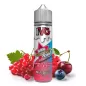 IVG Blueberry Cherry Cranberry longfill příchuť 24 ml