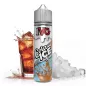 IVG Cola Ice longfill příchuť 24 ml
