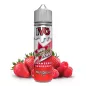 IVG Strawberry Raspberry longfill příchuť 24 ml
