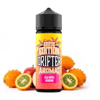Drifter Exotic Fuji Apple Kiwano Longfill Aroma 6 ml