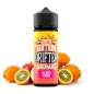 Drifter Exotic Fuji Apple Kiwano longfill příchuť 6 ml