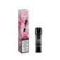 Elf Bar ELFA Pro Red Berries POD cartridge 2 ml (2 pcs)