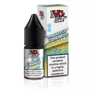 IVG Salts Pineapple Lemonade 10 ml