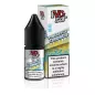 IVG Salts Pineapple Lemonade 10 ml – Nikotinsalz | vapecity24