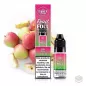 Dinner Lady Fruit Salt FULL Pink Apple 10 ml – nikotinsó
