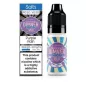 Dinner Lady Purple Rain 10 ml – e-liquid
