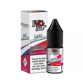 IVG Salts Iced Melonade 10 ml