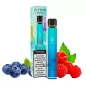 Elf Bar ELFA Pro Starter Kit 500 mAh Aurora Blue – Blueberry Sour Raspberry
