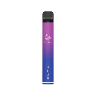 Elf Bar ELFA Pro Starter Kit 500 mAh Aurora Purple – Passion Kiwifruit Guava