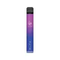 Elf Bar ELFA Pro Starter Kit 500 mAh Aurora Purple – Passion Kiwifruit Guava