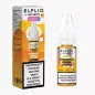 ELFLIQ Pineapple Mango Orange 10 ml krabica – ELFLIQ nikotínová soľ s príchuťou ananás, mango a pomaranč