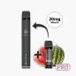 Elf Bar ELFA Pro Starter Kit 500 mAh Black – Watermelon