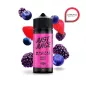 Just Juice Iconic Berry Burst longfill příchuť 24 ml