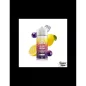 Just Juice Bar Blackcurrant Lemonade longfill 24 ml