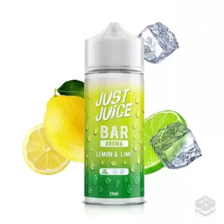 Just Juice Bar Lemon Lime aroma 24 ml
