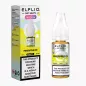 ELFLIQ Pineapple Ice 10 ml krabica – ELFLIQ nikotínová soľ s príchuťou ananás s ľadom