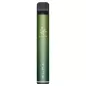 Elf Bar ELFA Pro Starter Kit 500 mAh Aurora Green – Apple Peach