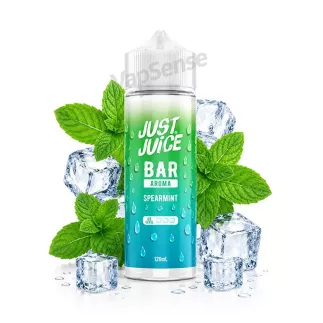 Just Juice Bar Spearmint Longfill Aroma 24 ml