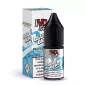 IVG Salts Blue Berg 10 ml
